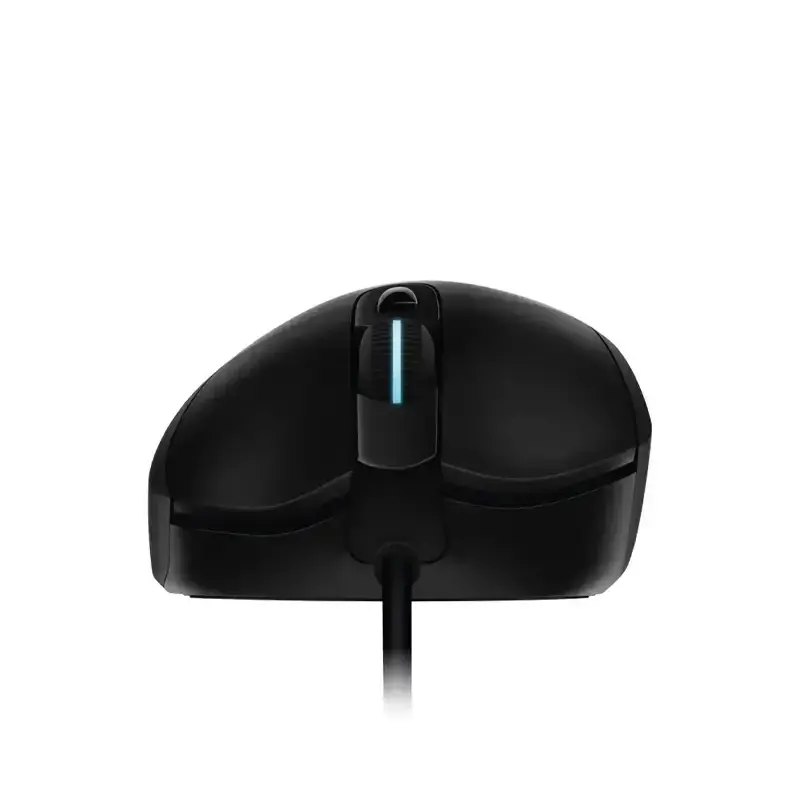 موس بی سیم لاجیتک مدل Logitech G403 Wired Gaming Mouse 910-005636
